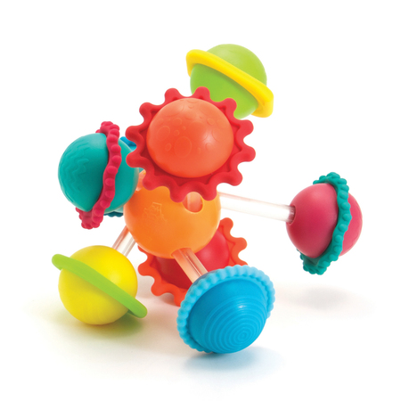 Fat Brain Toys Wimzle Sensory Toy FA136